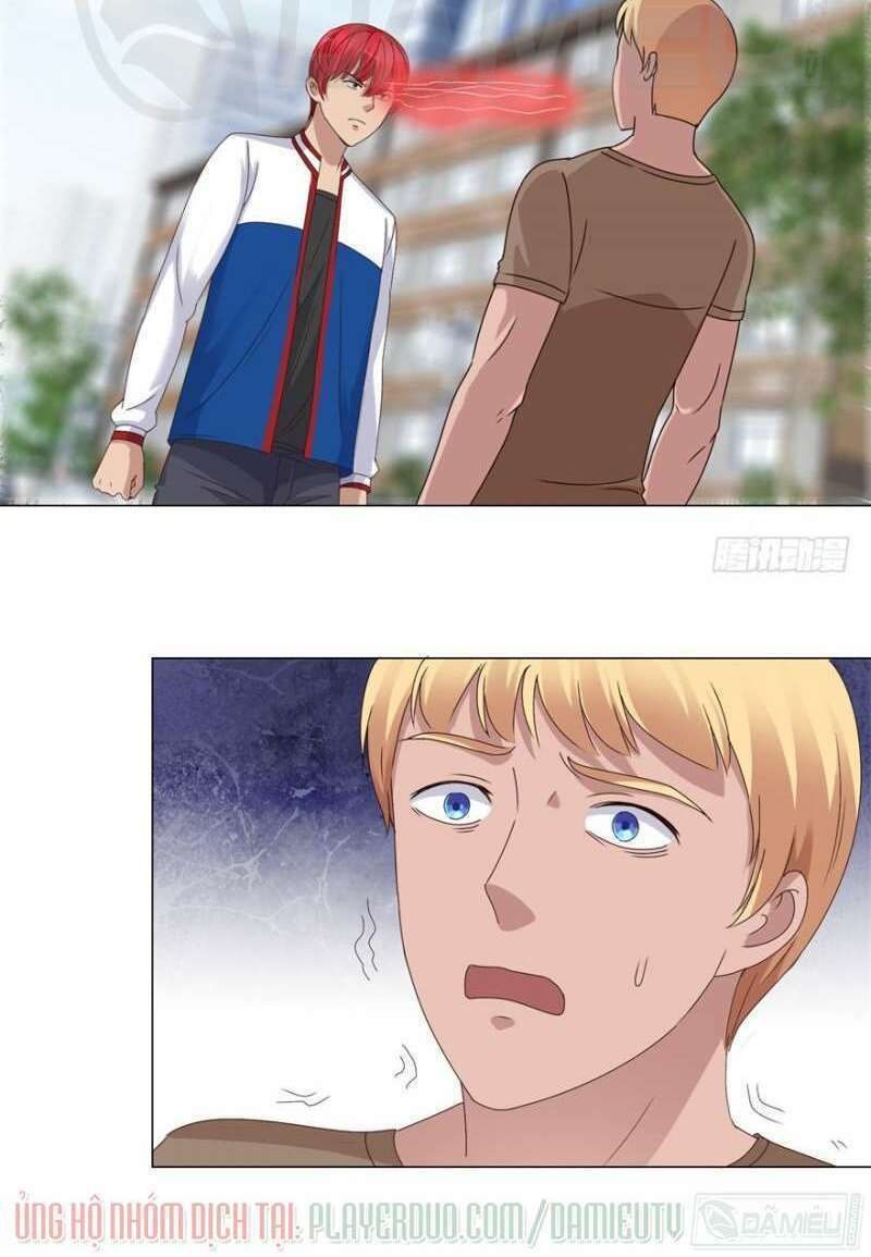 đọc truyện Đô Thị Chí Tôn Hệ Thống Chương 97 ảnh 4 tại Thiên Thai Truyện