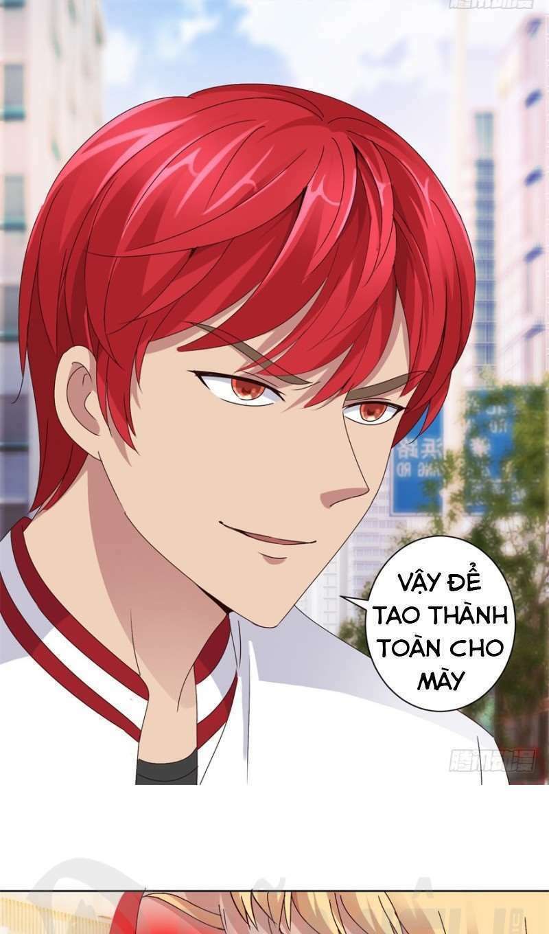 đọc truyện Đô Thị Chí Tôn Hệ Thống Chương 97 ảnh 7 tại Thiên Thai Truyện