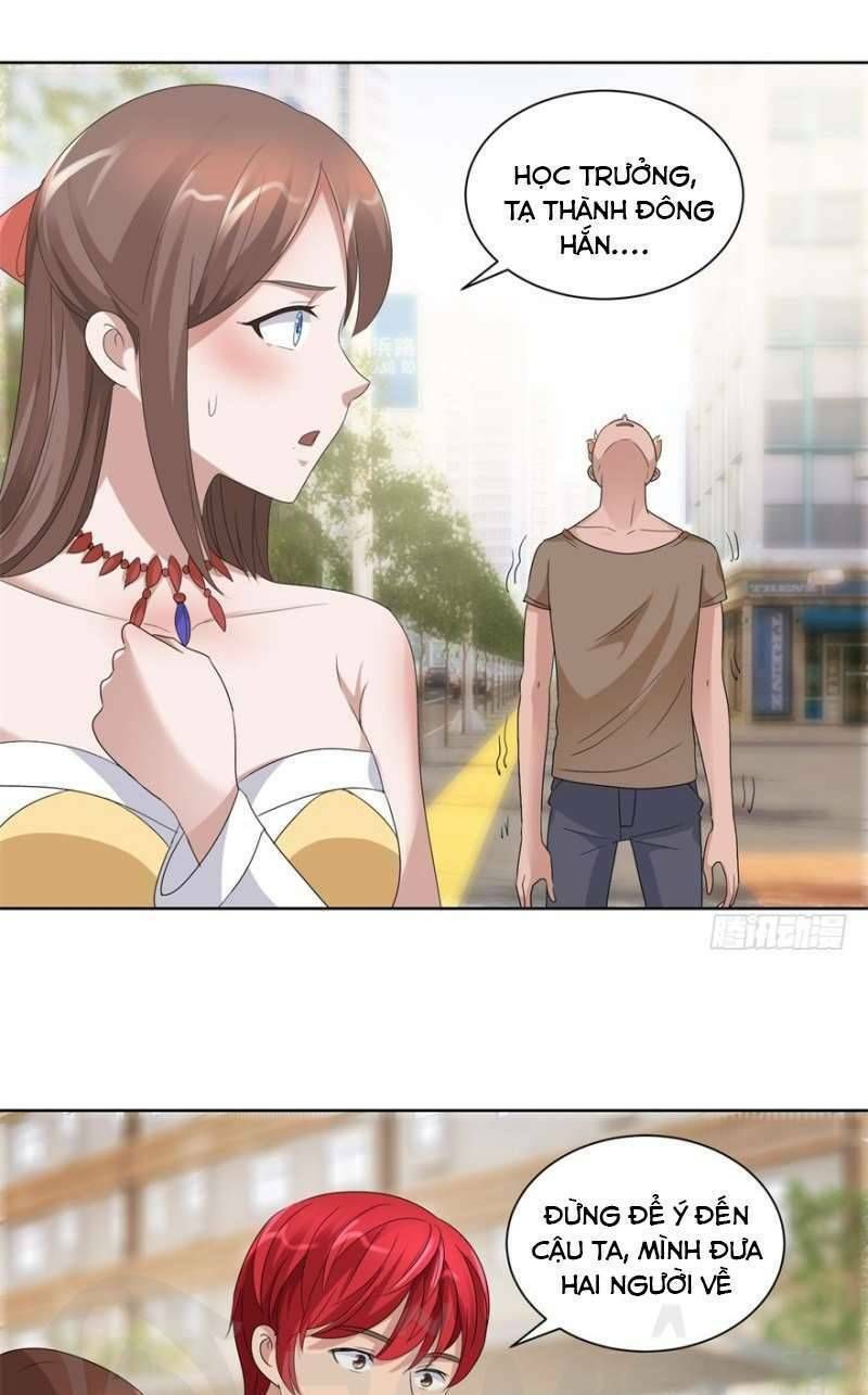 đọc truyện Đô Thị Chí Tôn Hệ Thống Chương 97 ảnh 10 tại Thiên Thai Truyện