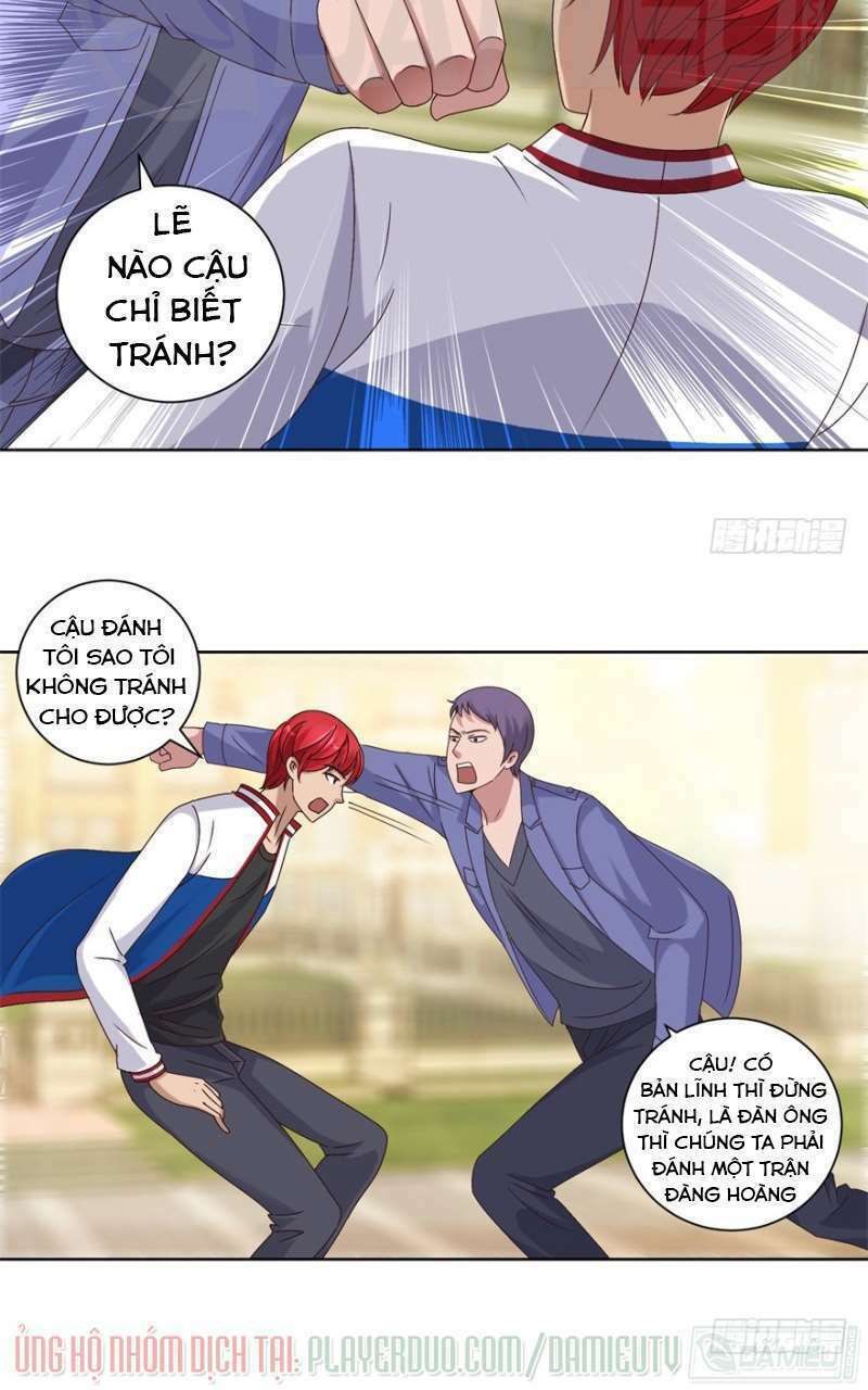 đọc truyện Đô Thị Chí Tôn Hệ Thống Chương 98 ảnh 12 tại Thiên Thai Truyện