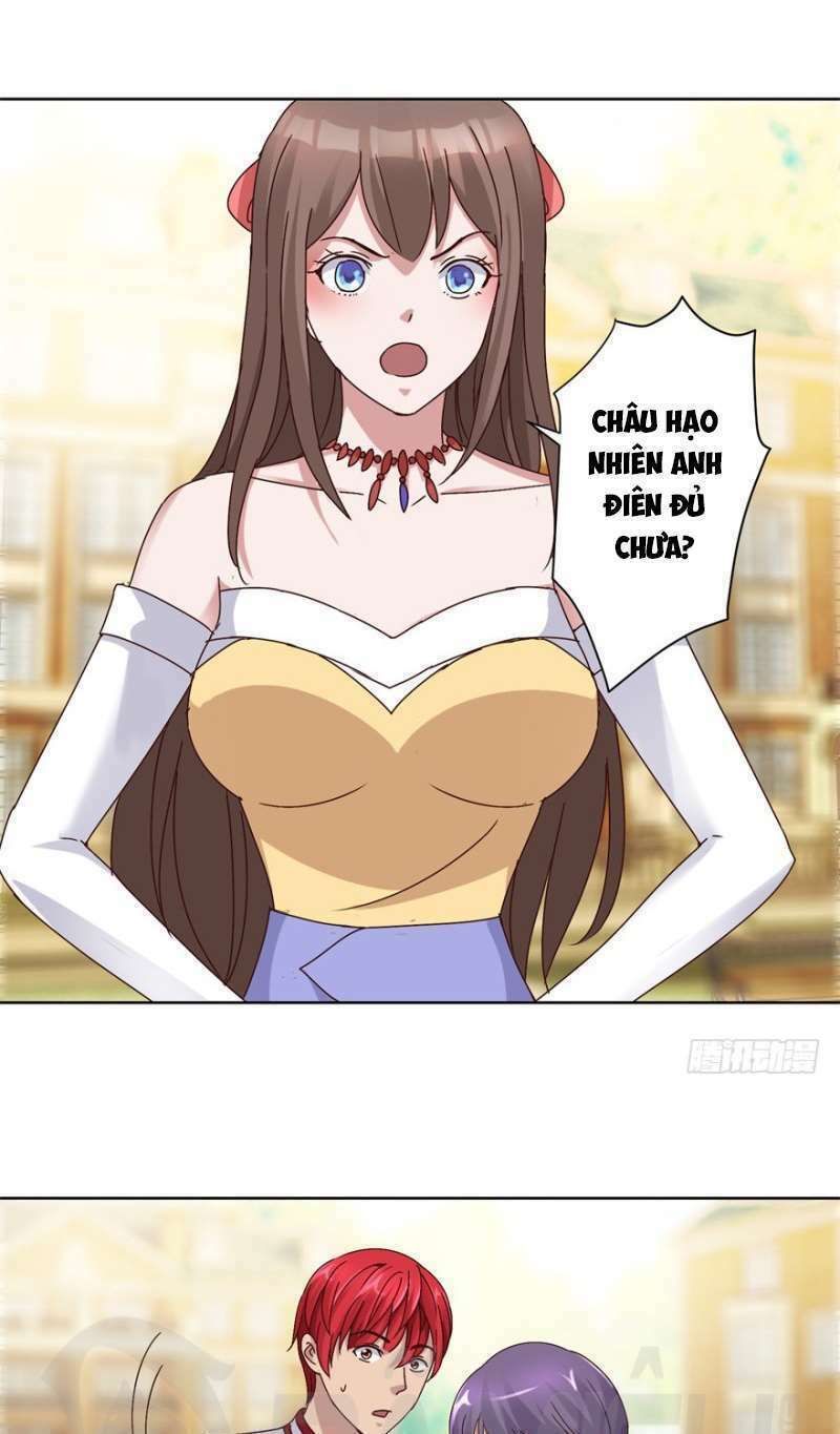 đọc truyện Đô Thị Chí Tôn Hệ Thống Chương 98 ảnh 13 tại Thiên Thai Truyện