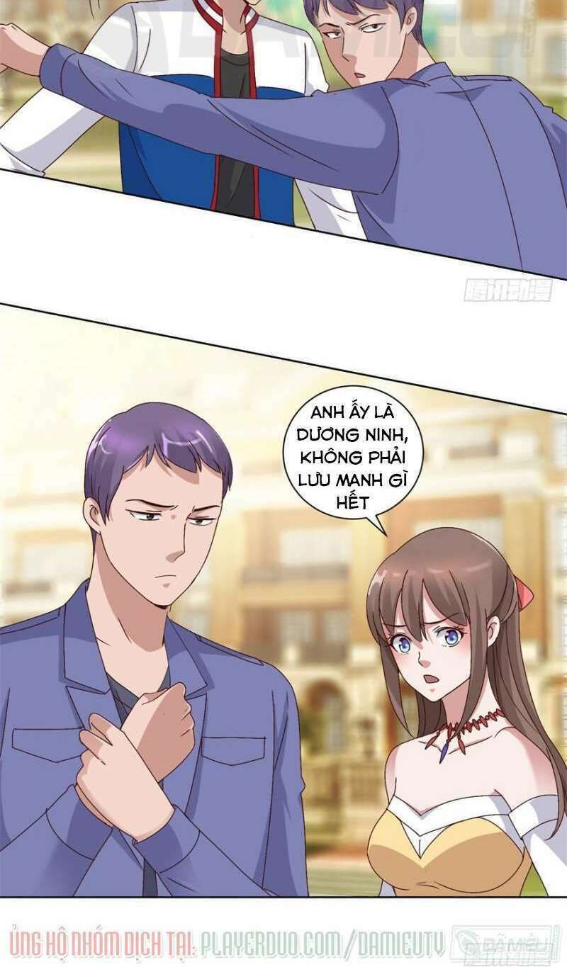 đọc truyện Đô Thị Chí Tôn Hệ Thống Chương 98 ảnh 14 tại Thiên Thai Truyện