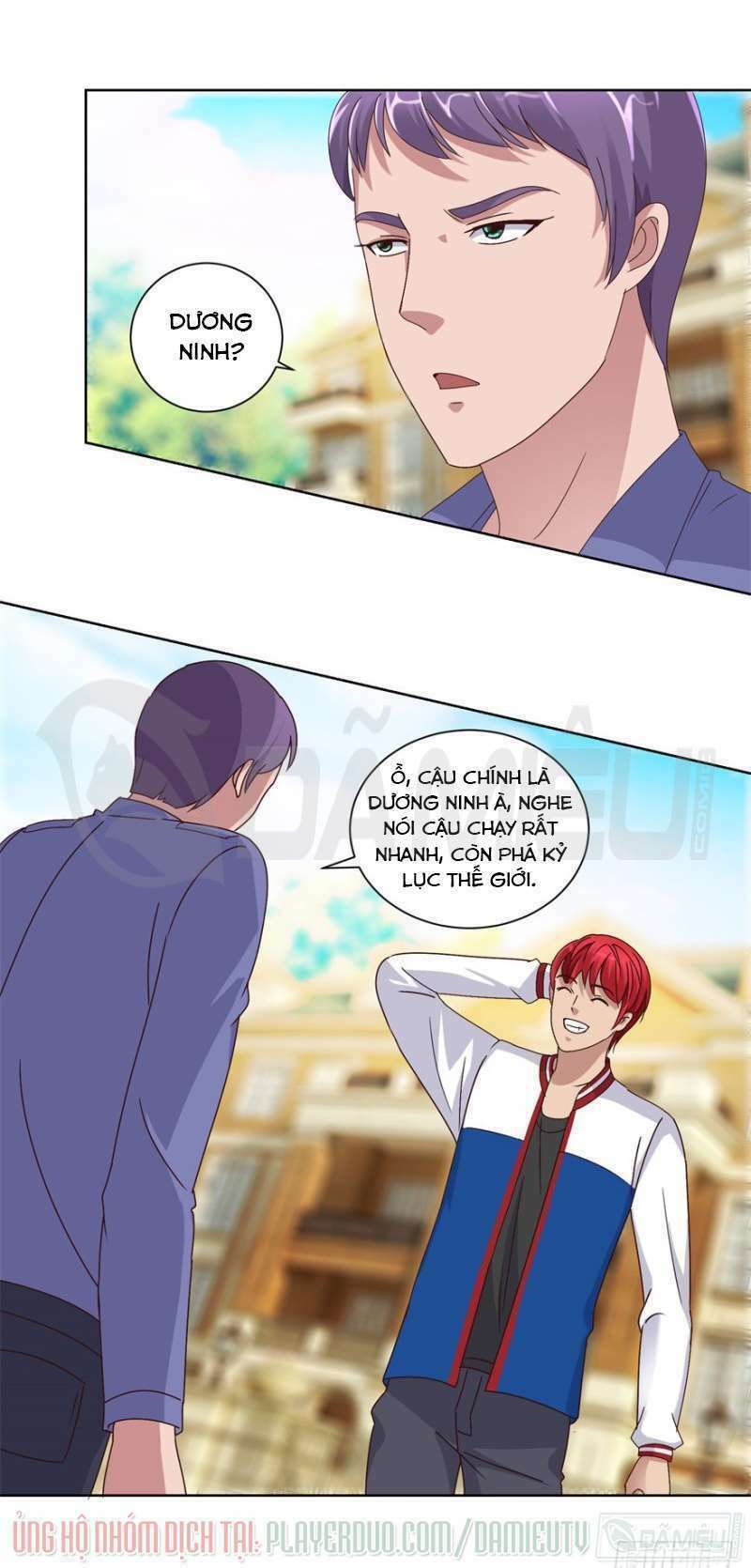 đọc truyện Đô Thị Chí Tôn Hệ Thống Chương 98 ảnh 15 tại Thiên Thai Truyện