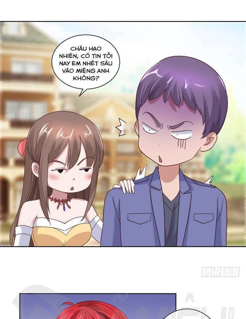 đọc truyện Đô Thị Chí Tôn Hệ Thống Chương 98 ảnh 18 tại Thiên Thai Truyện