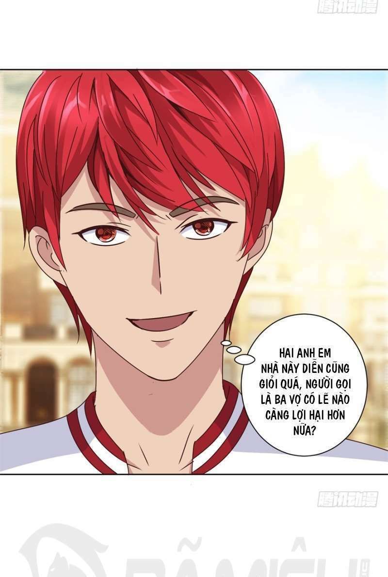 đọc truyện Đô Thị Chí Tôn Hệ Thống Chương 98 ảnh 20 tại Thiên Thai Truyện