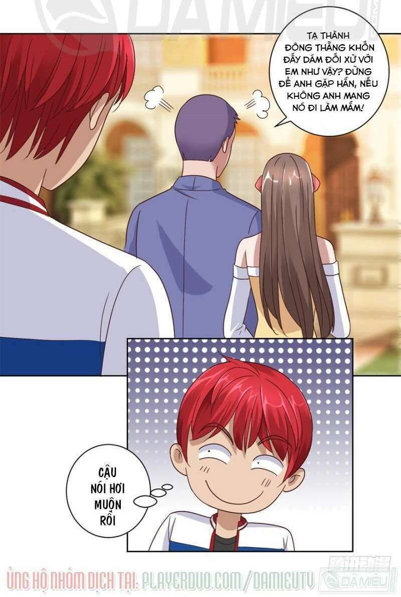 đọc truyện Đô Thị Chí Tôn Hệ Thống Chương 98 ảnh 21 tại Thiên Thai Truyện