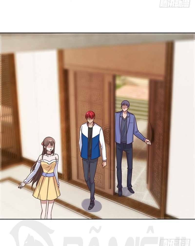 đọc truyện Đô Thị Chí Tôn Hệ Thống Chương 98 ảnh 22 tại Thiên Thai Truyện