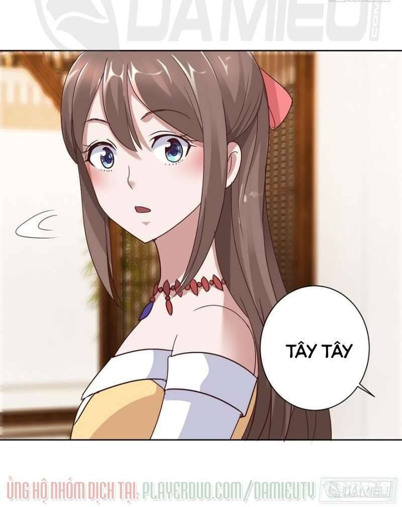 đọc truyện Đô Thị Chí Tôn Hệ Thống Chương 98 ảnh 23 tại Thiên Thai Truyện