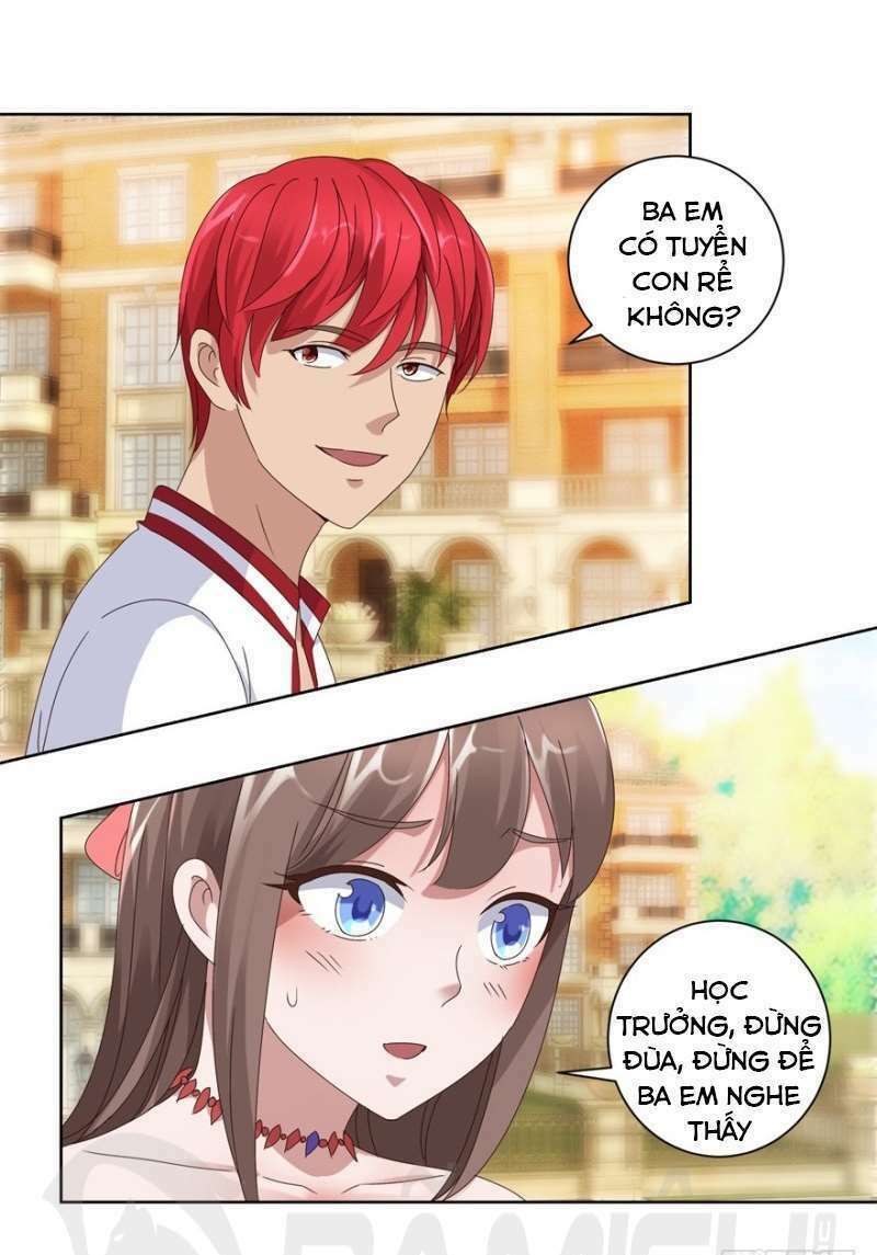 đọc truyện Đô Thị Chí Tôn Hệ Thống Chương 98 ảnh 5 tại Thiên Thai Truyện