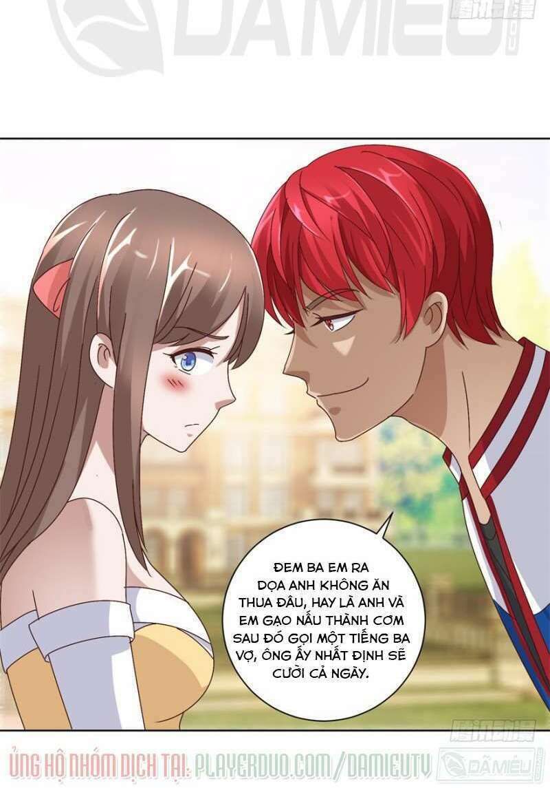 đọc truyện Đô Thị Chí Tôn Hệ Thống Chương 98 ảnh 6 tại Thiên Thai Truyện