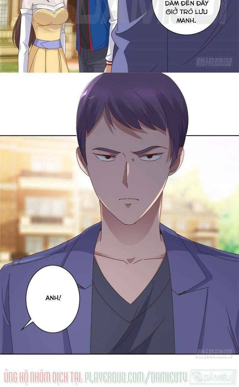 đọc truyện Đô Thị Chí Tôn Hệ Thống Chương 98 ảnh 8 tại Thiên Thai Truyện