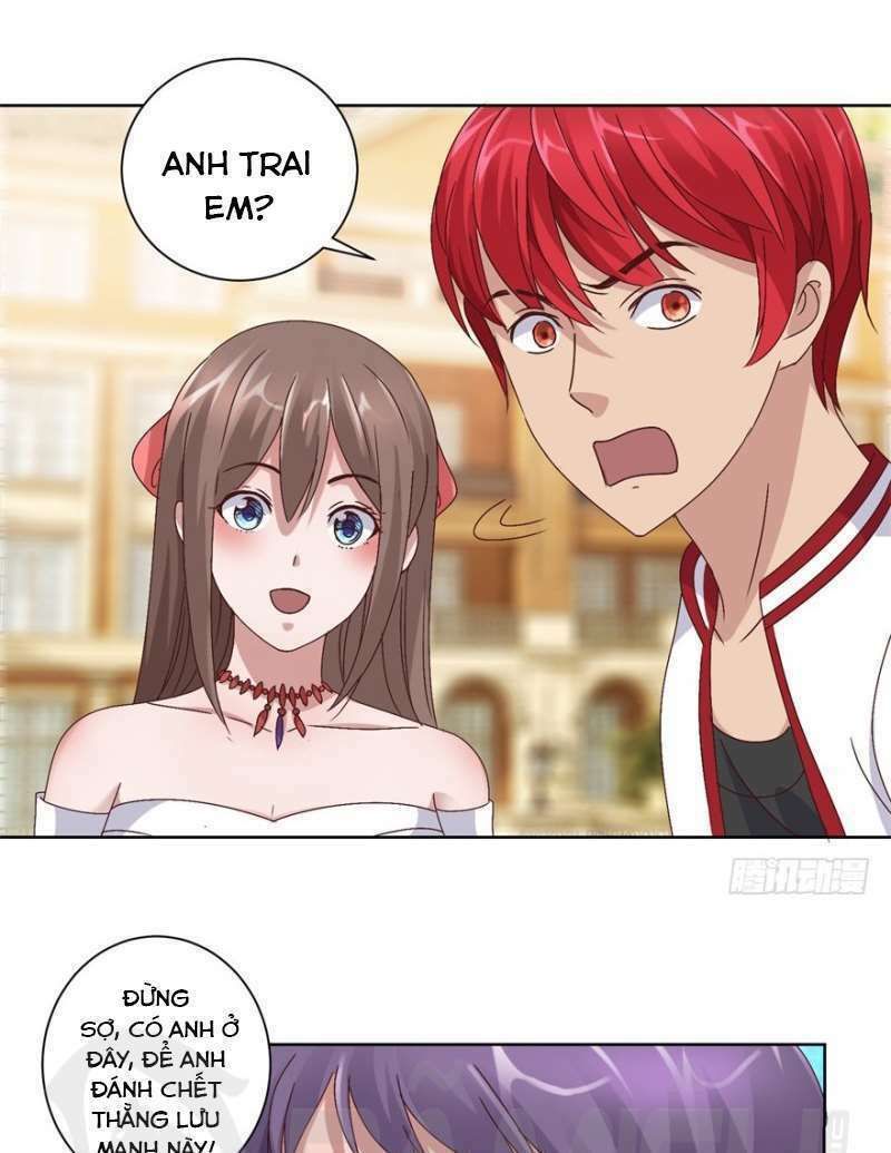 đọc truyện Đô Thị Chí Tôn Hệ Thống Chương 98 ảnh 9 tại Thiên Thai Truyện