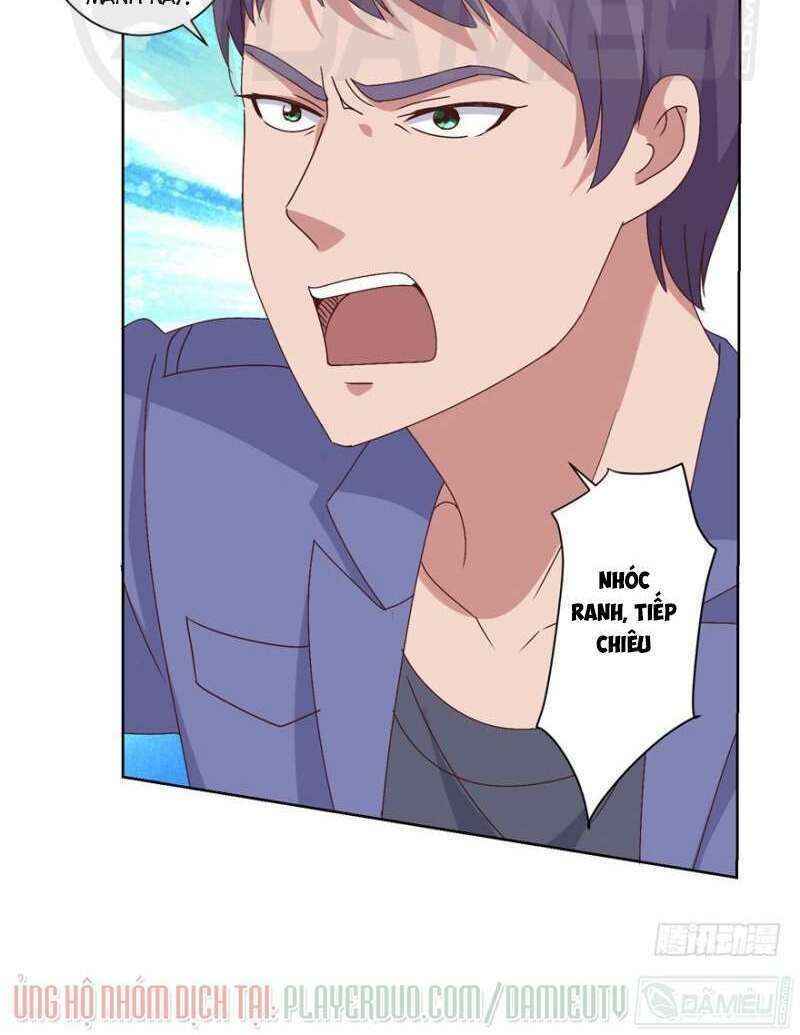 đọc truyện Đô Thị Chí Tôn Hệ Thống Chương 98 ảnh 10 tại Thiên Thai Truyện