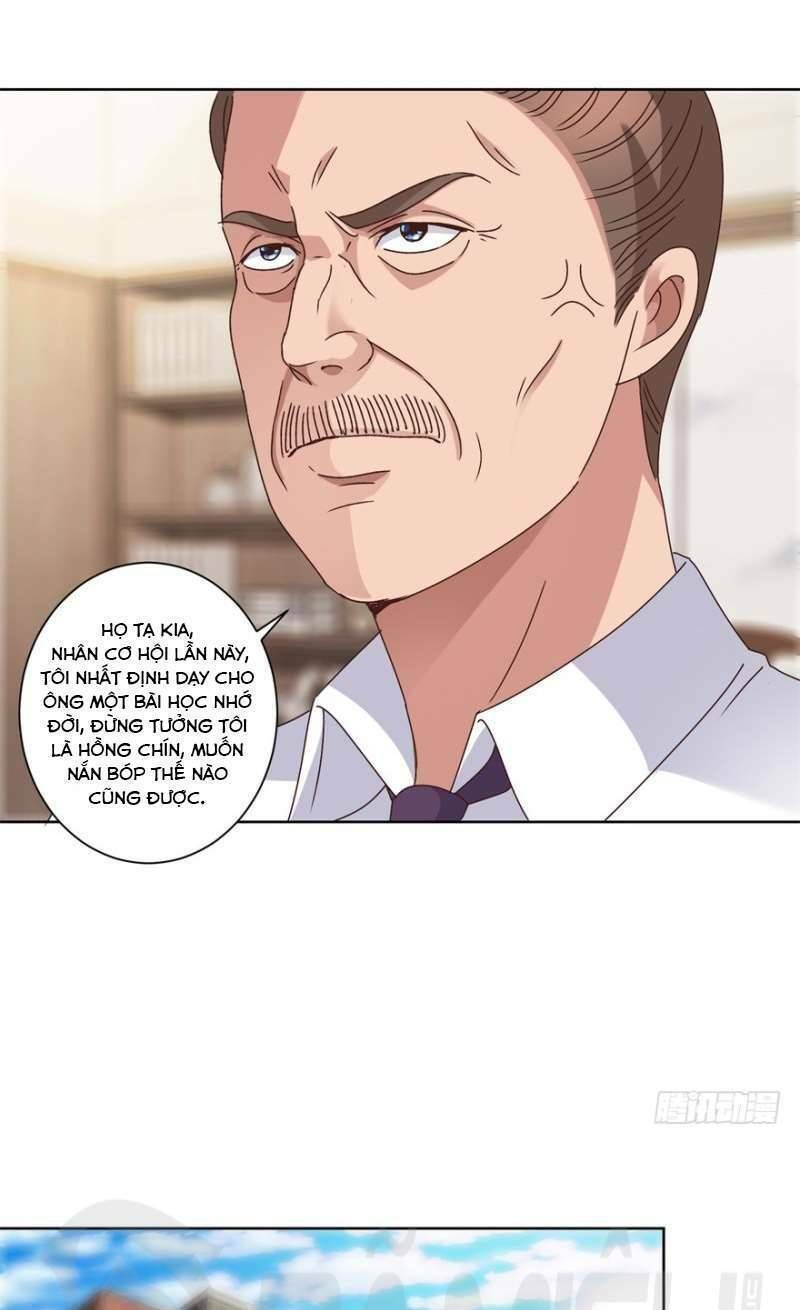 đọc truyện Đô Thị Chí Tôn Hệ Thống Chương 99 ảnh 12 tại Thiên Thai Truyện