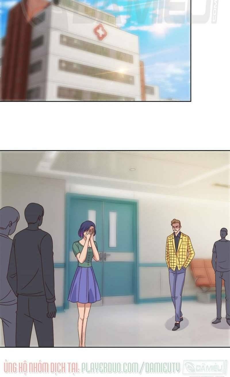 đọc truyện Đô Thị Chí Tôn Hệ Thống Chương 99 ảnh 13 tại Thiên Thai Truyện