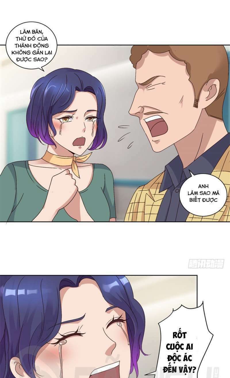 đọc truyện Đô Thị Chí Tôn Hệ Thống Chương 99 ảnh 14 tại Thiên Thai Truyện