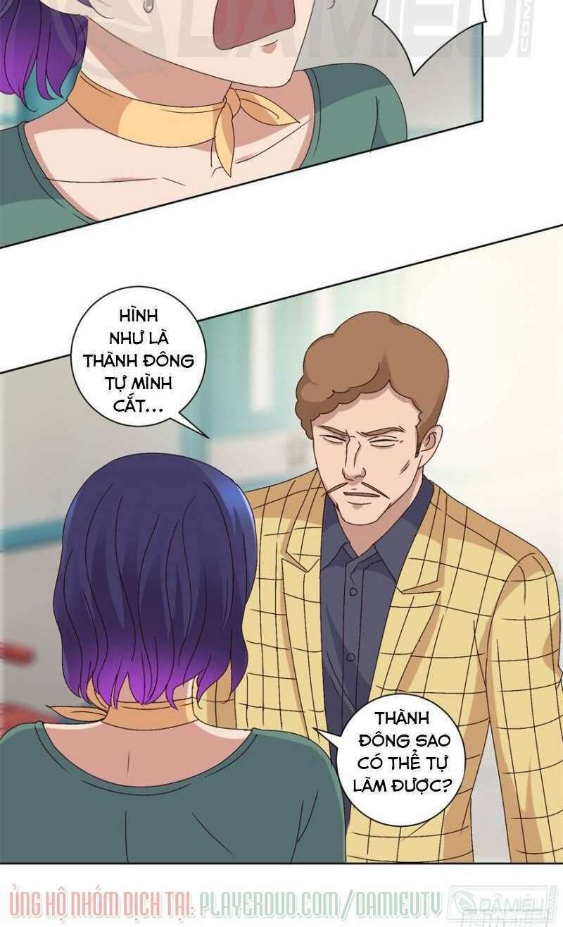 đọc truyện Đô Thị Chí Tôn Hệ Thống Chương 99 ảnh 15 tại Thiên Thai Truyện