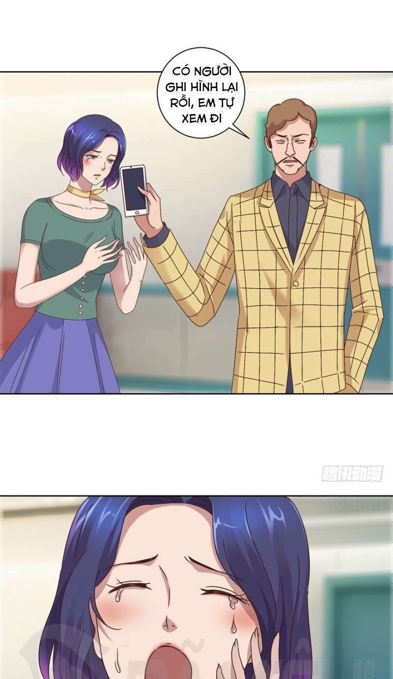 đọc truyện Đô Thị Chí Tôn Hệ Thống Chương 99 ảnh 16 tại Thiên Thai Truyện