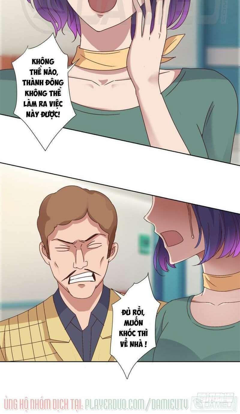 đọc truyện Đô Thị Chí Tôn Hệ Thống Chương 99 ảnh 17 tại Thiên Thai Truyện