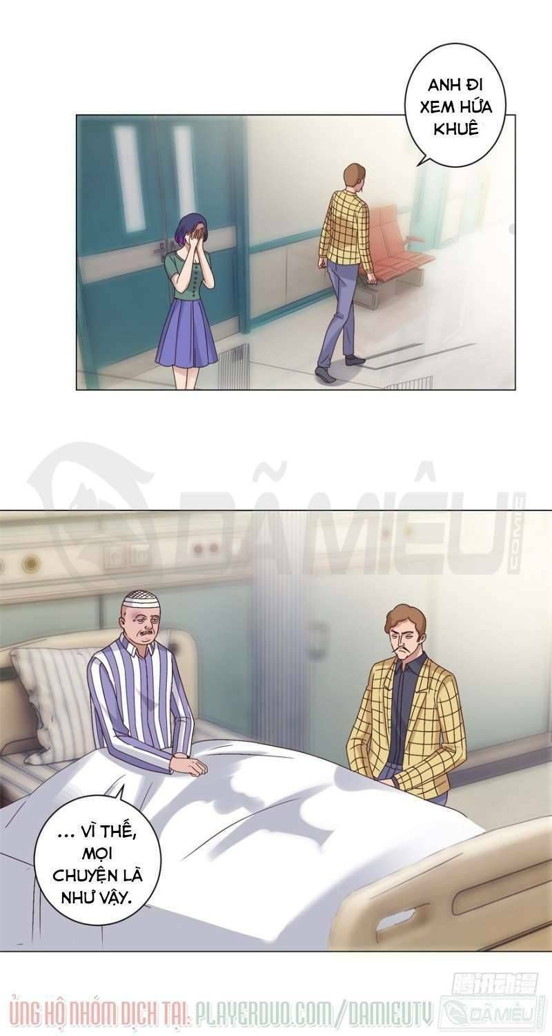 đọc truyện Đô Thị Chí Tôn Hệ Thống Chương 99 ảnh 18 tại Thiên Thai Truyện