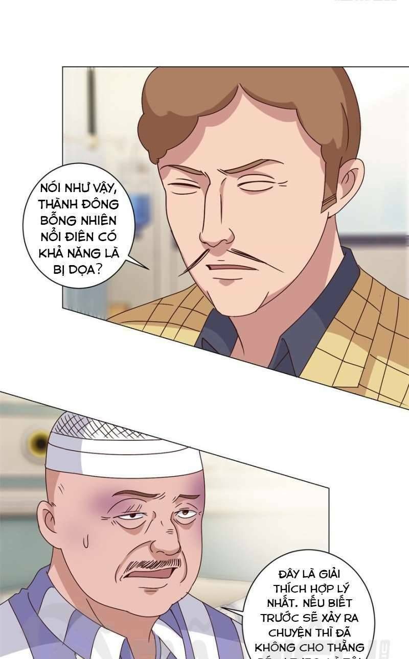 đọc truyện Đô Thị Chí Tôn Hệ Thống Chương 99 ảnh 19 tại Thiên Thai Truyện