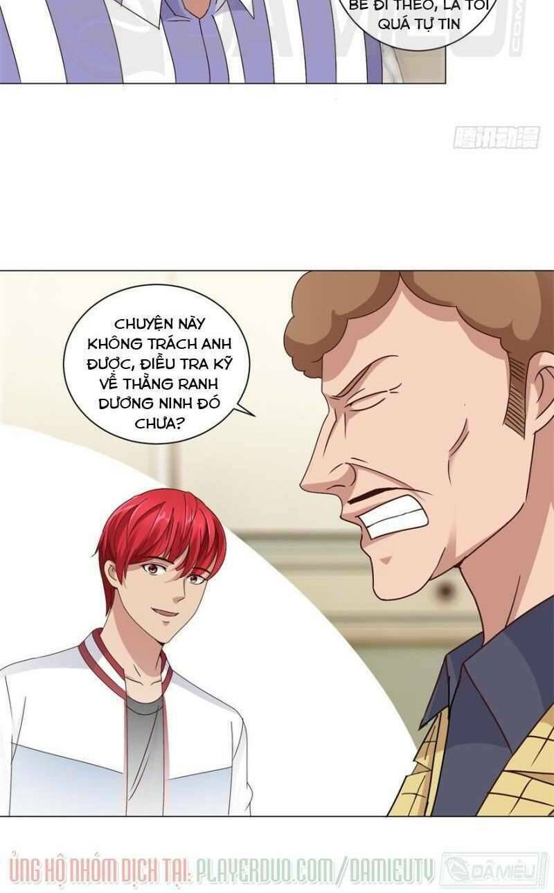 đọc truyện Đô Thị Chí Tôn Hệ Thống Chương 99 ảnh 20 tại Thiên Thai Truyện