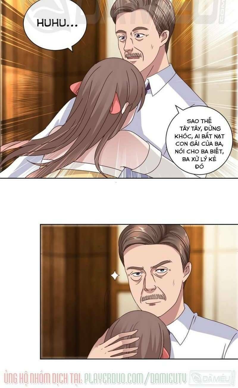 đọc truyện Đô Thị Chí Tôn Hệ Thống Chương 99 ảnh 4 tại Thiên Thai Truyện