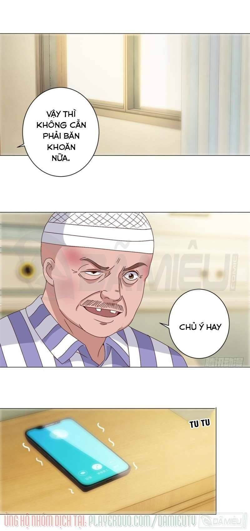 đọc truyện Đô Thị Chí Tôn Hệ Thống Chương 99 ảnh 22 tại Thiên Thai Truyện