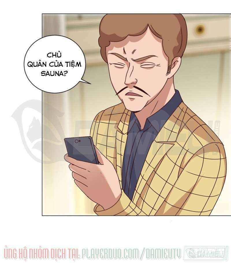 đọc truyện Đô Thị Chí Tôn Hệ Thống Chương 99 ảnh 23 tại Thiên Thai Truyện