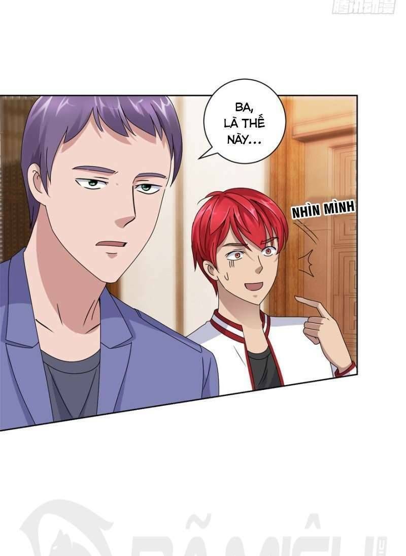 đọc truyện Đô Thị Chí Tôn Hệ Thống Chương 99 ảnh 5 tại Thiên Thai Truyện