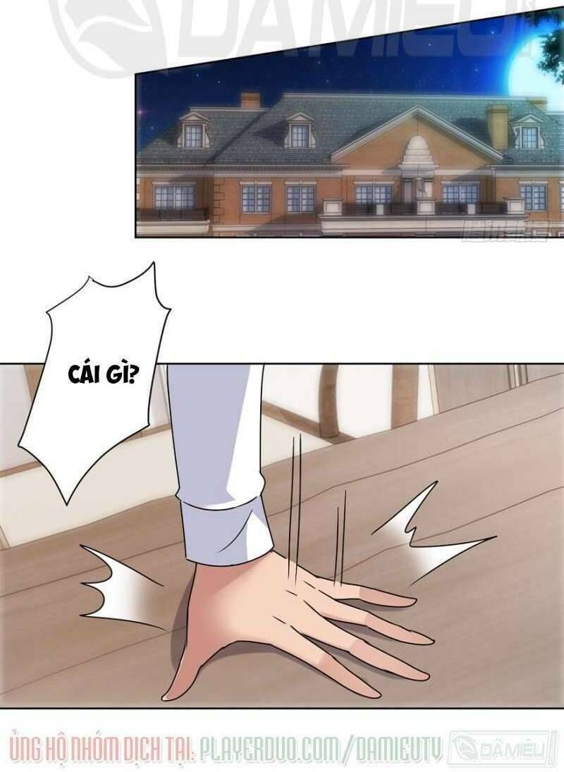 đọc truyện Đô Thị Chí Tôn Hệ Thống Chương 99 ảnh 6 tại Thiên Thai Truyện