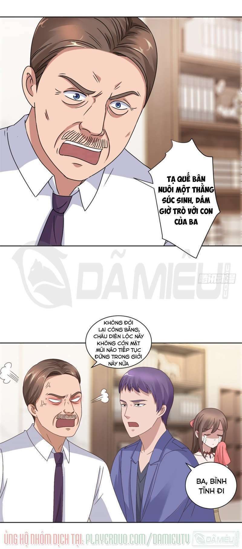 đọc truyện Đô Thị Chí Tôn Hệ Thống Chương 99 ảnh 7 tại Thiên Thai Truyện