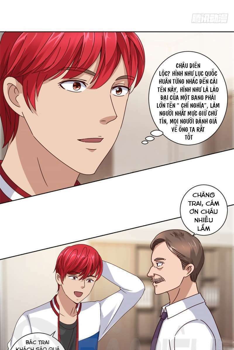 đọc truyện Đô Thị Chí Tôn Hệ Thống Chương 99 ảnh 8 tại Thiên Thai Truyện