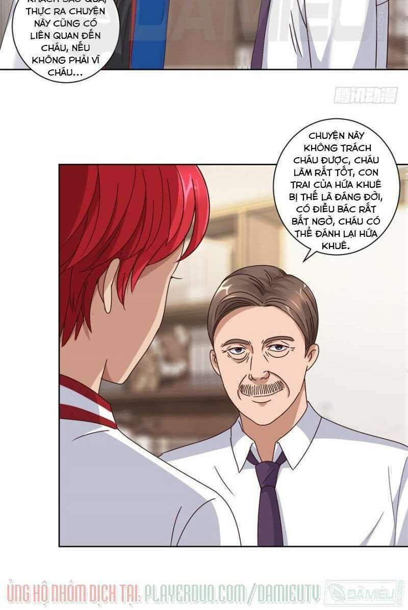 đọc truyện Đô Thị Chí Tôn Hệ Thống Chương 99 ảnh 9 tại Thiên Thai Truyện