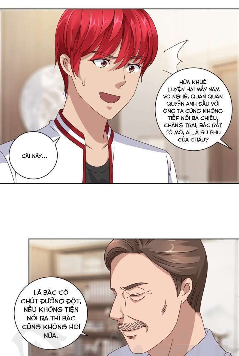 đọc truyện Đô Thị Chí Tôn Hệ Thống Chương 99 ảnh 10 tại Thiên Thai Truyện