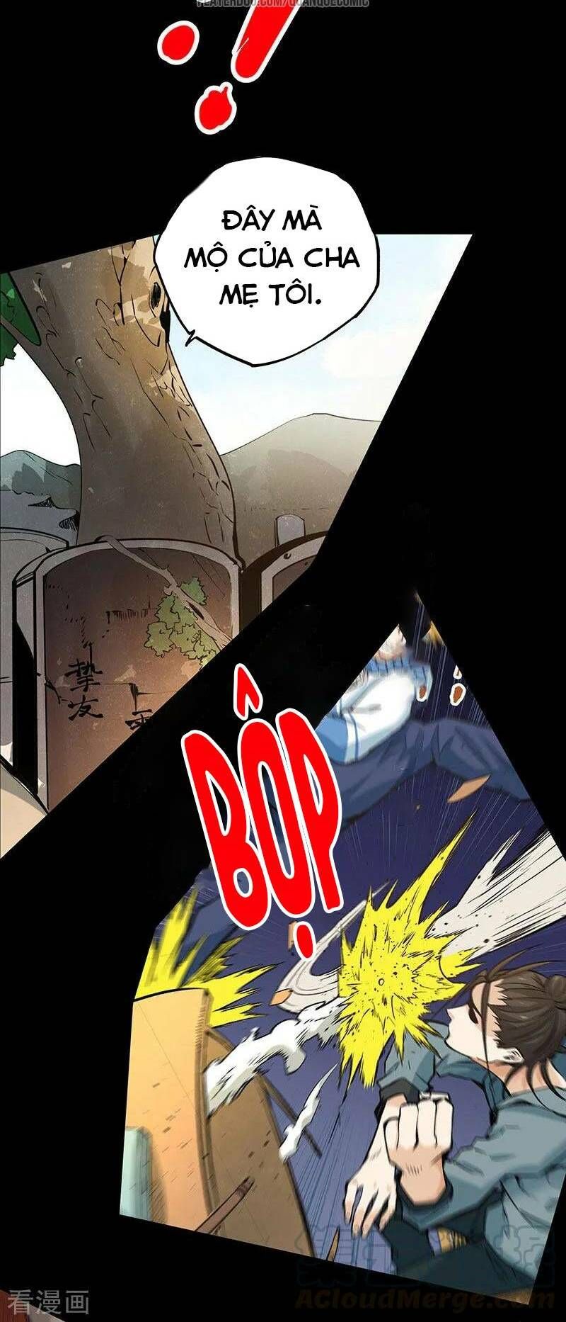 đọc truyện Đô Thị Đỉnh Phong Cao Thủ Chương 1 ảnh 12 tại Thiên Thai Truyện