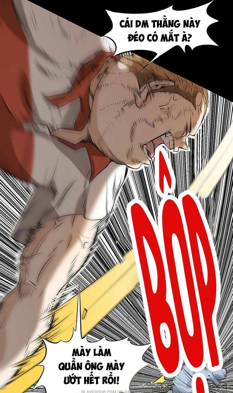 đọc truyện Đô Thị Đỉnh Phong Cao Thủ Chương 1 ảnh 13 tại Thiên Thai Truyện