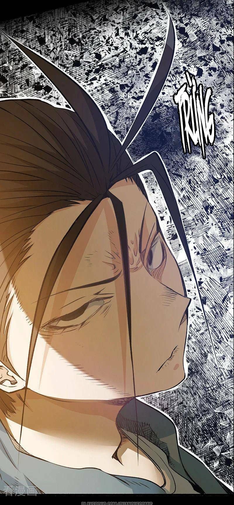 đọc truyện Đô Thị Đỉnh Phong Cao Thủ Chương 1 ảnh 15 tại Thiên Thai Truyện