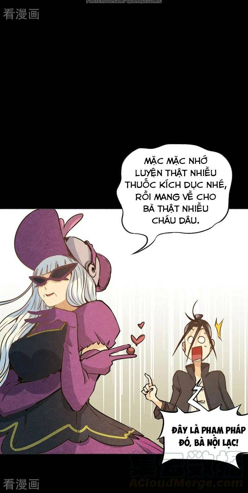 đọc truyện Đô Thị Đỉnh Phong Cao Thủ Chương 1 ảnh 4 tại Thiên Thai Truyện