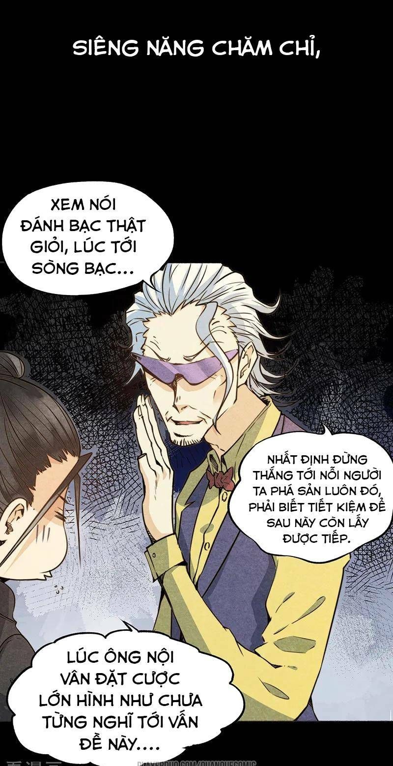 đọc truyện Đô Thị Đỉnh Phong Cao Thủ Chương 1 ảnh 5 tại Thiên Thai Truyện