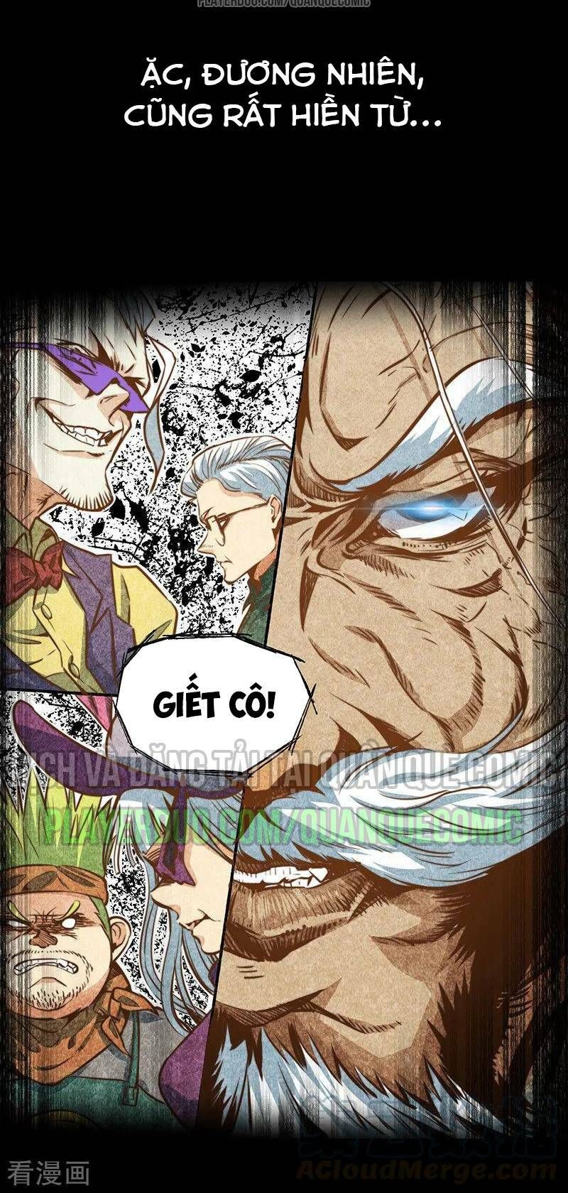 đọc truyện Đô Thị Đỉnh Phong Cao Thủ Chương 1 ảnh 8 tại Thiên Thai Truyện