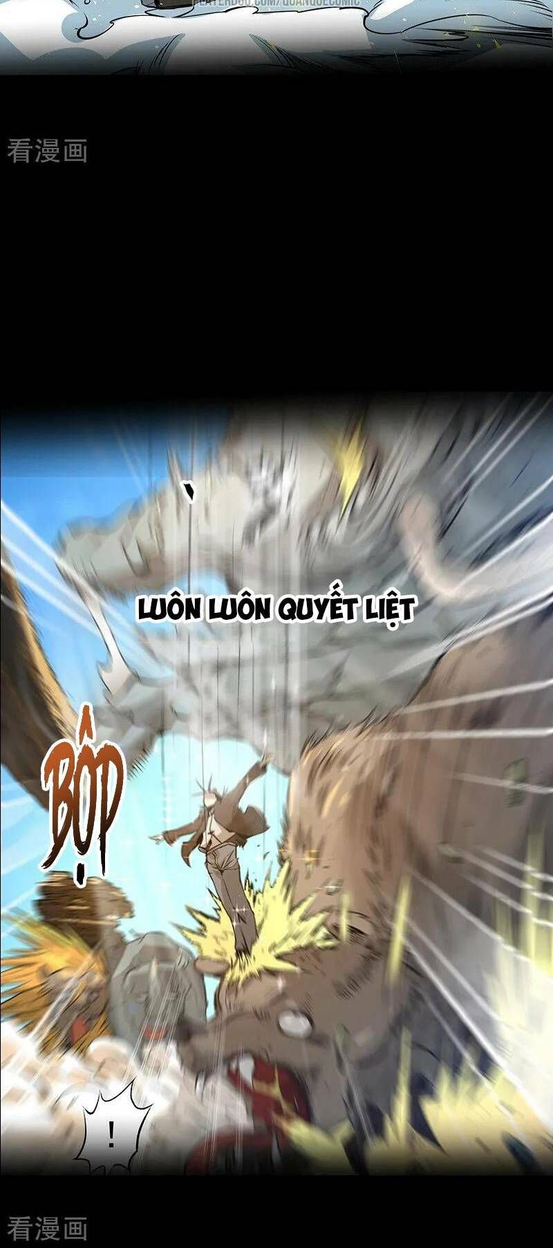 đọc truyện Đô Thị Đỉnh Phong Cao Thủ Chương 1 ảnh 10 tại Thiên Thai Truyện