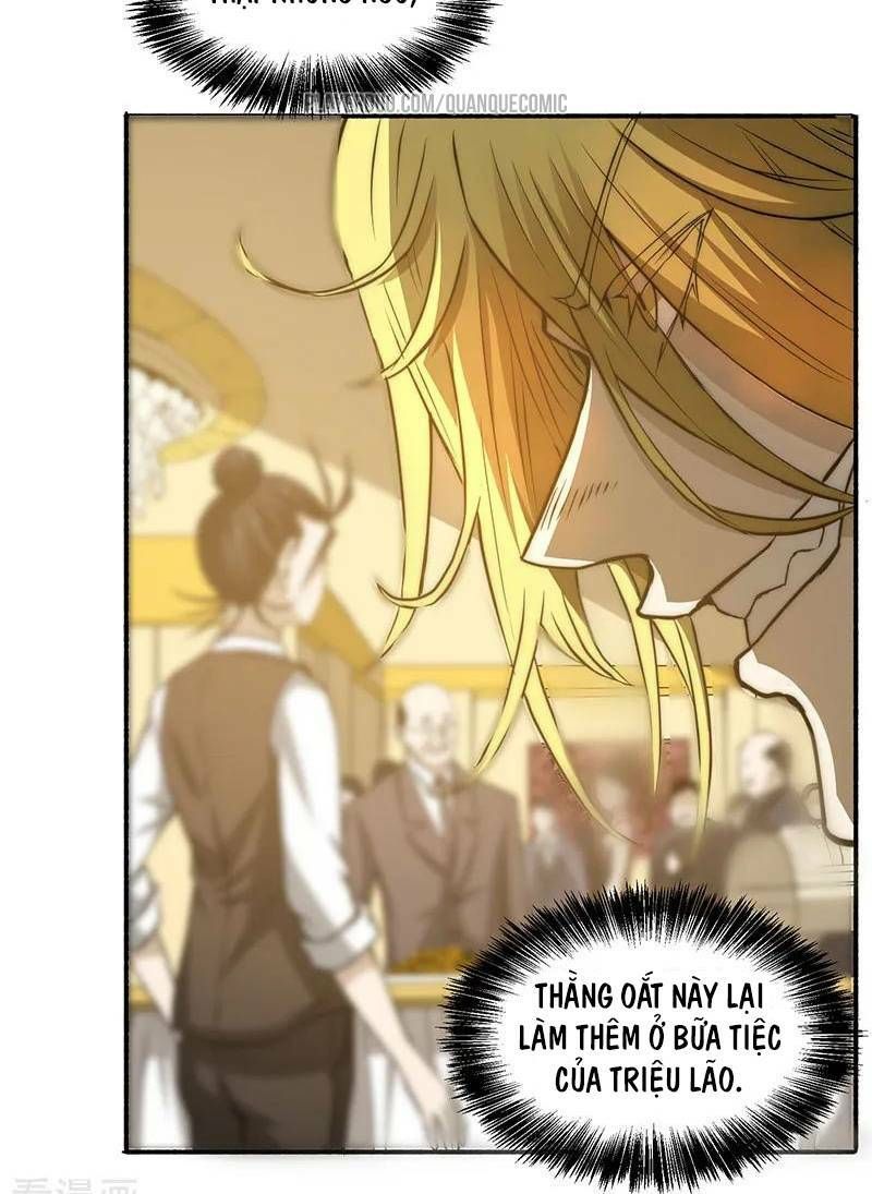 đọc truyện Đô Thị Đỉnh Phong Cao Thủ Chương 10 ảnh 13 tại Thiên Thai Truyện