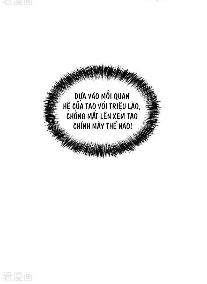 đọc truyện Đô Thị Đỉnh Phong Cao Thủ Chương 10 ảnh 14 tại Thiên Thai Truyện