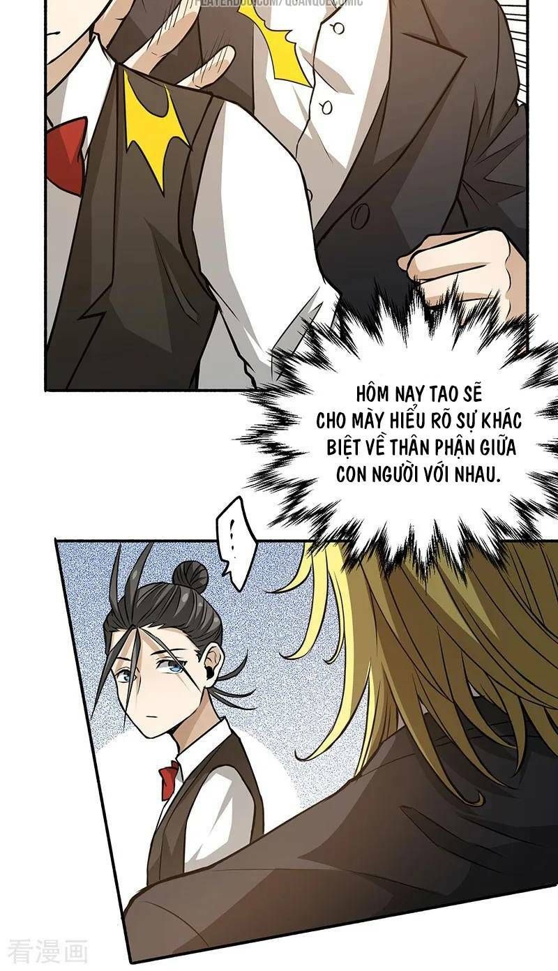 đọc truyện Đô Thị Đỉnh Phong Cao Thủ Chương 10 ảnh 16 tại Thiên Thai Truyện