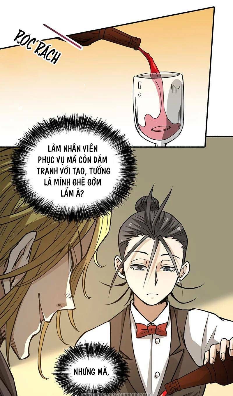 đọc truyện Đô Thị Đỉnh Phong Cao Thủ Chương 10 ảnh 17 tại Thiên Thai Truyện