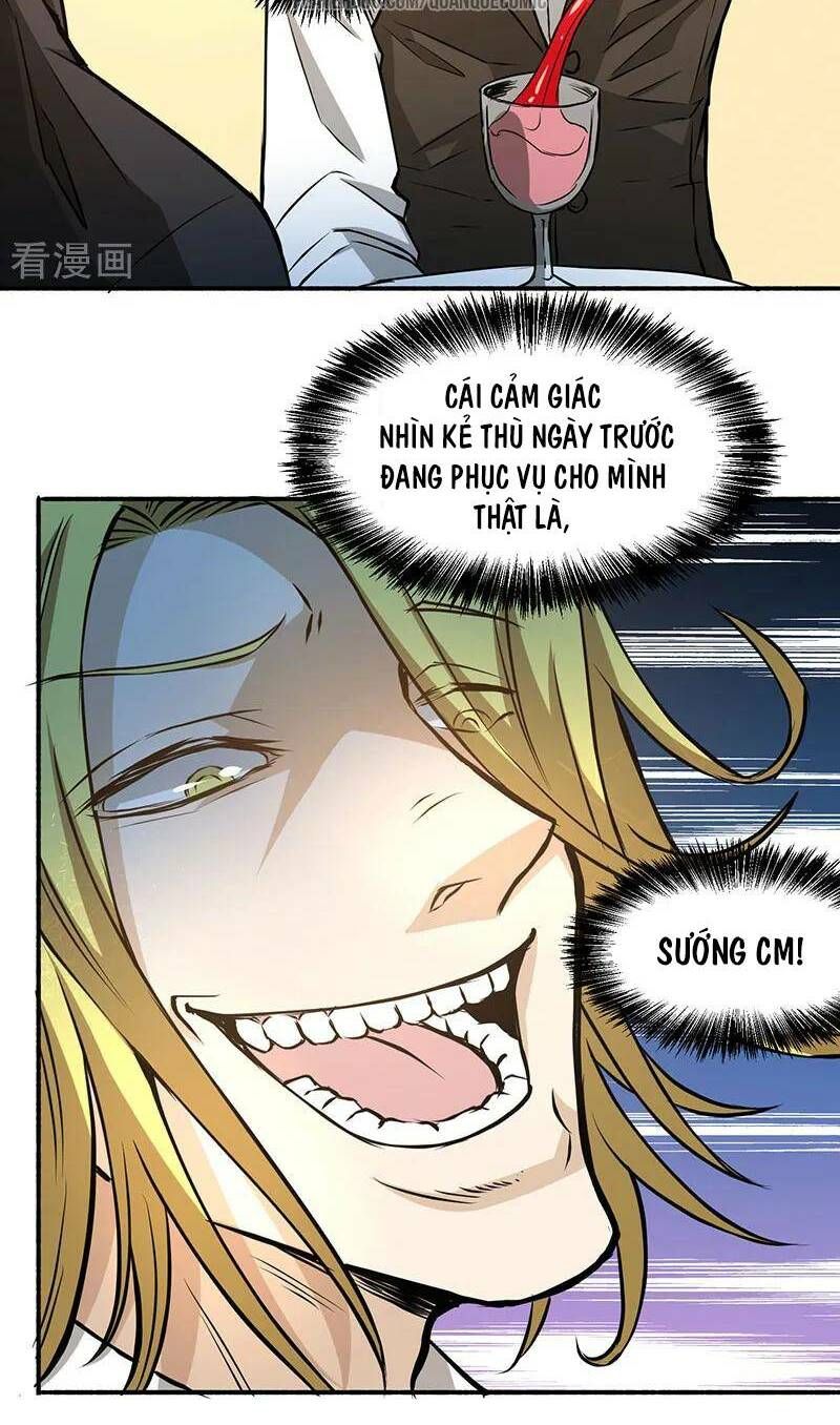 đọc truyện Đô Thị Đỉnh Phong Cao Thủ Chương 10 ảnh 18 tại Thiên Thai Truyện