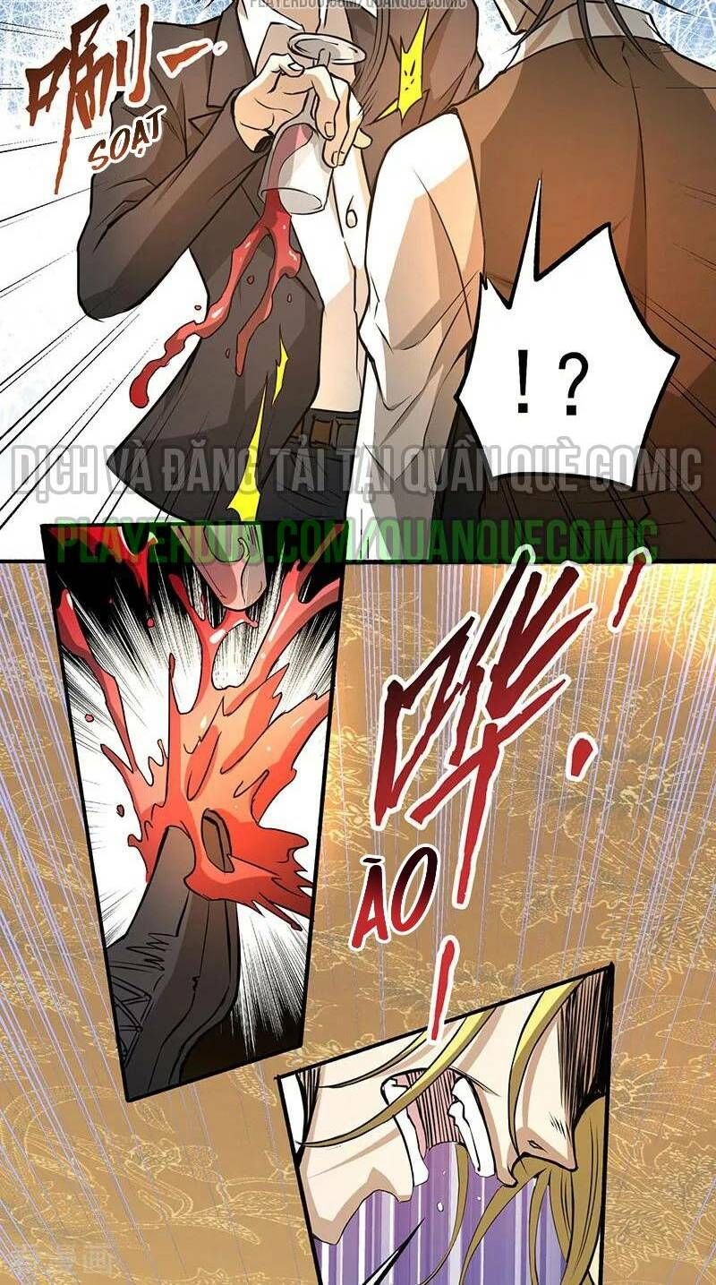 đọc truyện Đô Thị Đỉnh Phong Cao Thủ Chương 10 ảnh 20 tại Thiên Thai Truyện