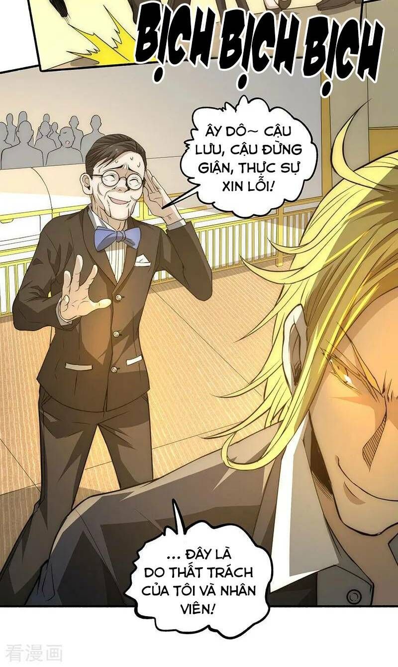 đọc truyện Đô Thị Đỉnh Phong Cao Thủ Chương 10 ảnh 23 tại Thiên Thai Truyện