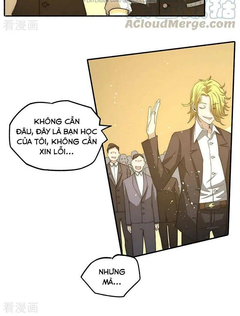 đọc truyện Đô Thị Đỉnh Phong Cao Thủ Chương 10 ảnh 25 tại Thiên Thai Truyện